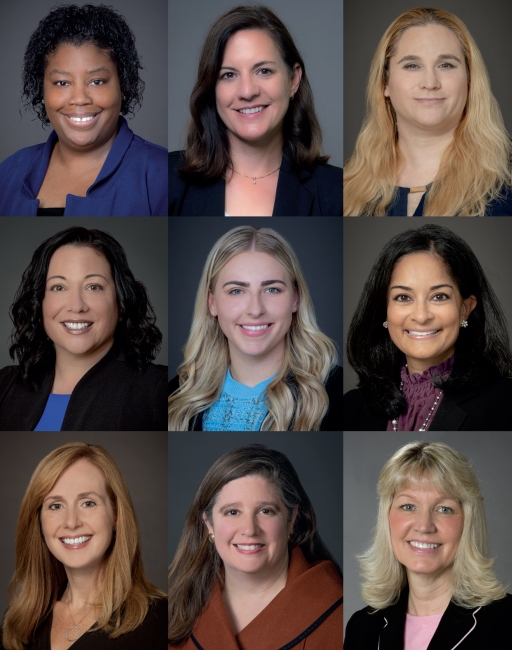 Staff Updates