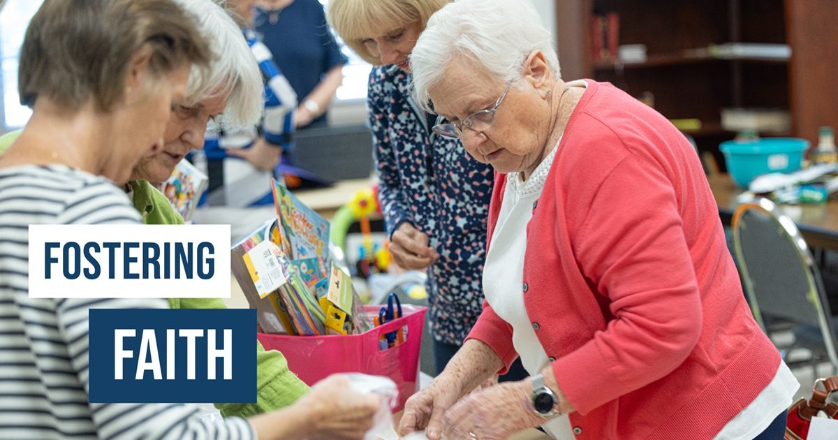 Epworth Children’s Home The Duke Endowment 2022 Annual Report