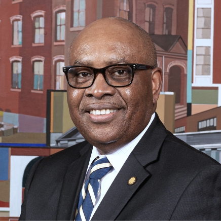 Dr. Alphonso O. Ogbuehi